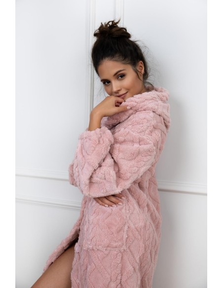 Bathrobe bethany s-xl Sensis