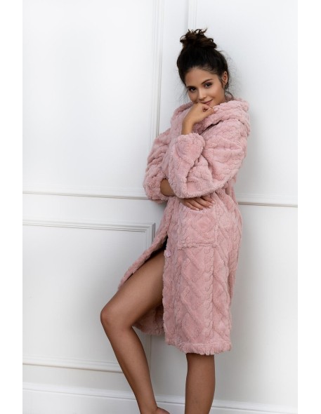Bathrobe bethany s-xl Sensis