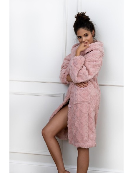 Bathrobe bethany s-xl Sensis