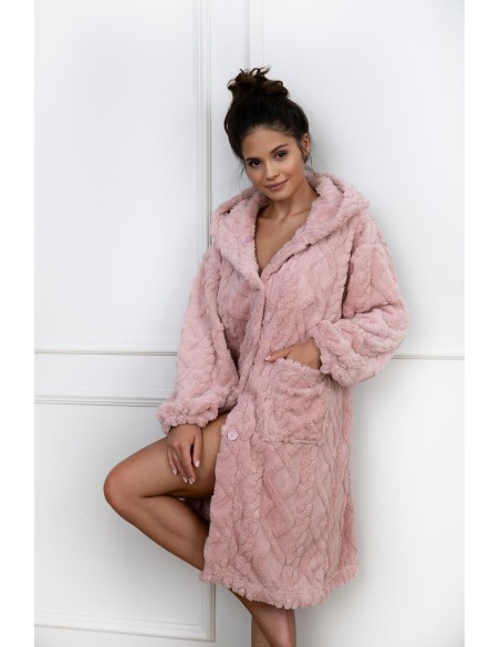 Bathrobe bethany s-xl Sensis