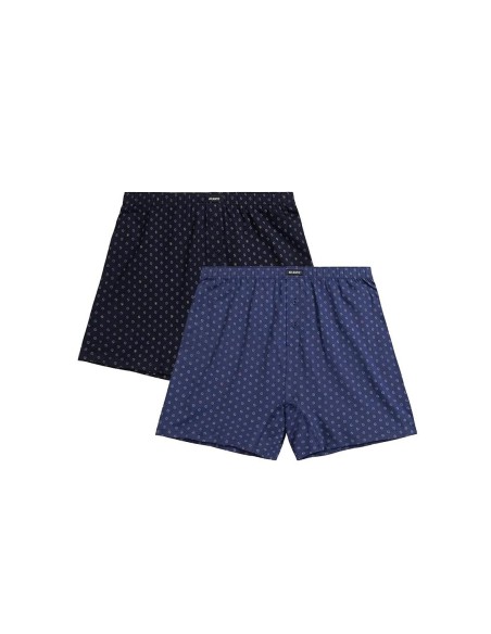 Boxer shorts 2mbx-069 a'2 m-3xl Atlantic