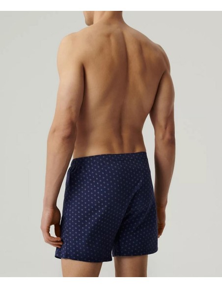 Boxer shorts 2mbx-069 a'2 m-3xl Atlantic