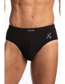 Briefs men's clasic m-1054cl 3xl-4xl Lama