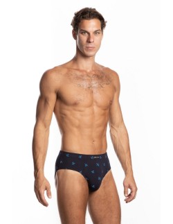 Briefs men's clasic m-1054cl 3xl-4xl Lama 2