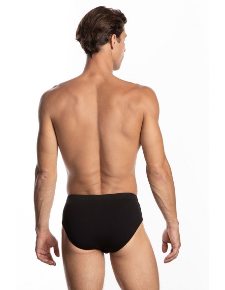 Slipy męskie clasic m-1054cl 3xl-4xl Lama