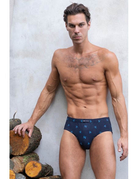 Briefs men's clasic m-1054cl 3xl-4xl Lama