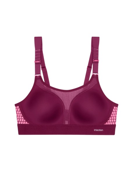 Sports bra Triumph Triaction Extreme Lite N EX...