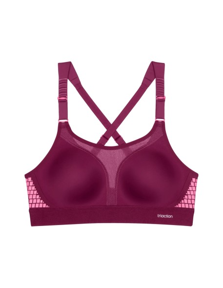 Sports bra Triumph Triaction Extreme Lite N EX...