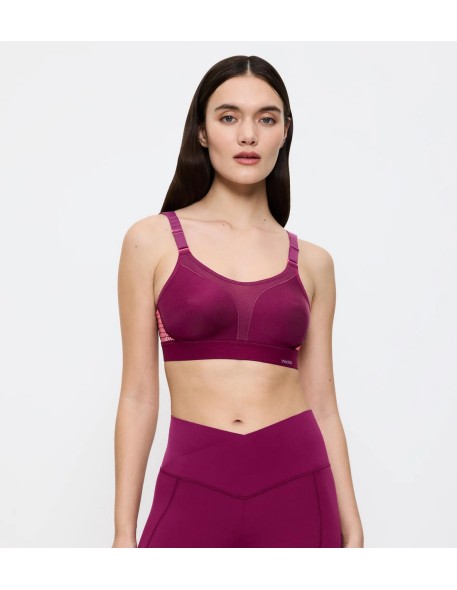 Sports bra Triumph Triaction Extreme Lite N EX...