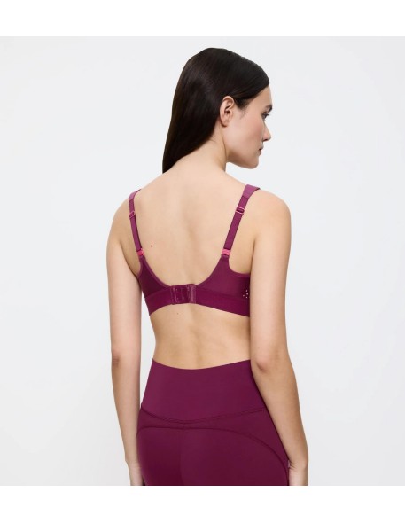 Sports bra Triumph Triaction Extreme Lite N EX...