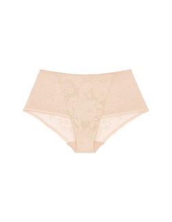High-waisted lace panties Triumph Wild Rose Sensation...