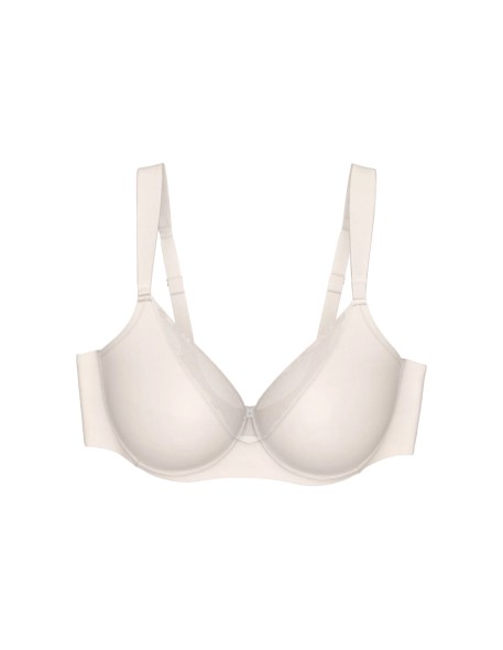 Soft minimizer bra Triumph True Shape Sensation...