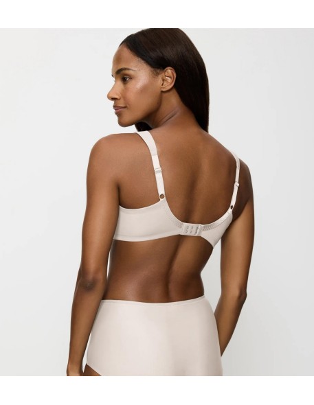 Soft minimizer bra Triumph True Shape Sensation...