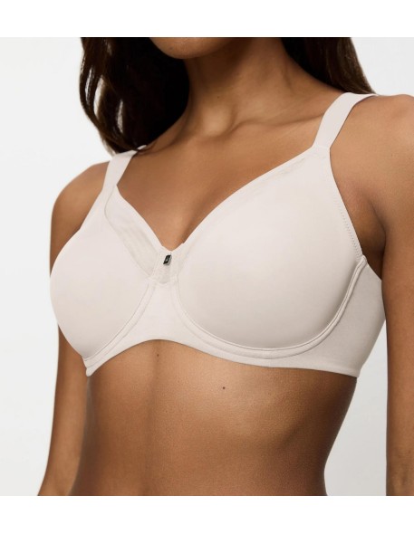 Soft minimizer bra Triumph True Shape Sensation...