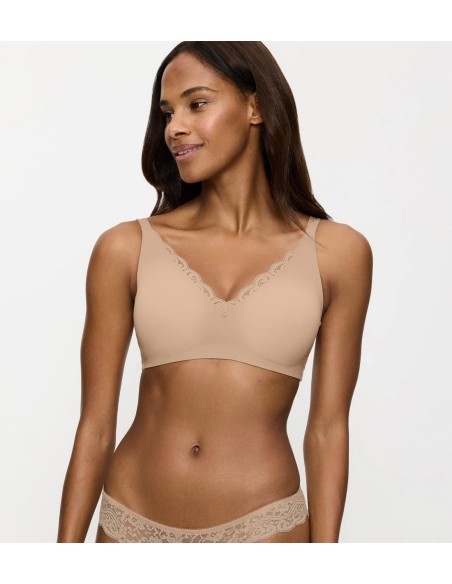 Minimizer bra Triumph Amourette N01 skin
