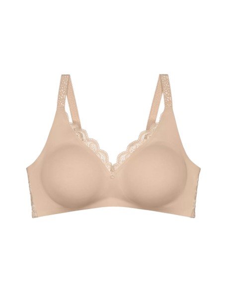 Biustonosz minimizer Triumph Amourette N01 skin