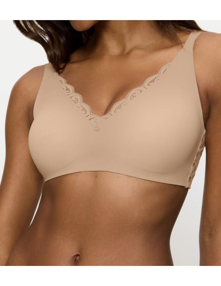 Minimizer bra Triumph Amourette N01 skin
