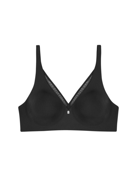 Biustonosz bezfiszbinowy miękki True Shape...