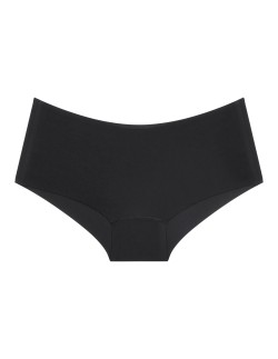 Szorty damskie Triumph - Smart Invisible Boyshort czarne