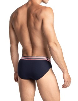 Slipy męskie m-1065sd 2-pack Lama 2