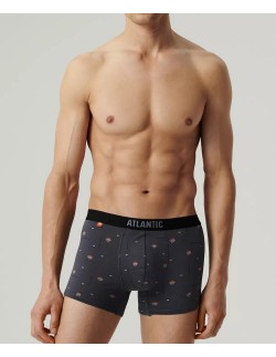Boxer shorts 3mh-211 a'3 s-2xl Atlantic 2
