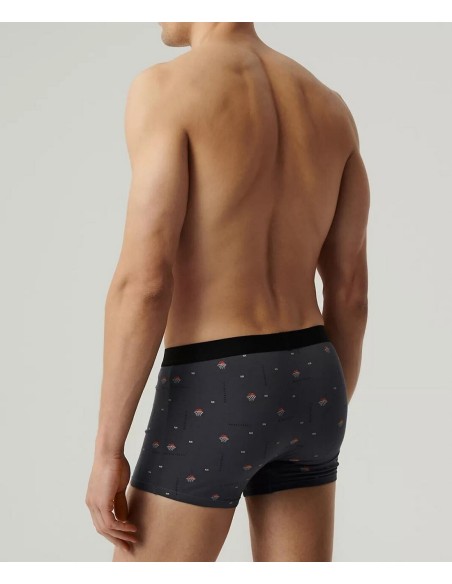 Boxer shorts 3mh-211 a'3 s-2xl Atlantic