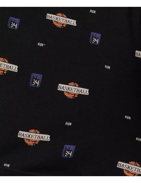 Boxer shorts 3mh-211 a'3 s-2xl Atlantic