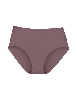 Panties seamless Triumph Flex Smart Maxi EX rose brown