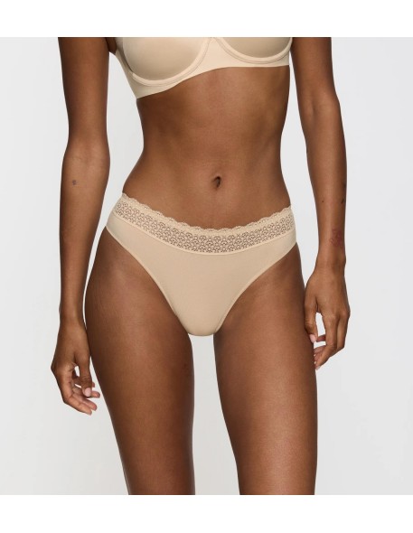 Figi damskie Triumph Feel Of Modal Tai skin