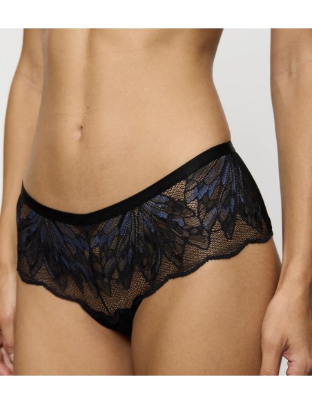 Majtki Triumph Crazy Stupid Love Hipster czarne