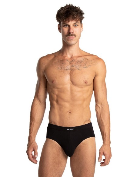 Briefs men's m-1071cl 3-pack Lama