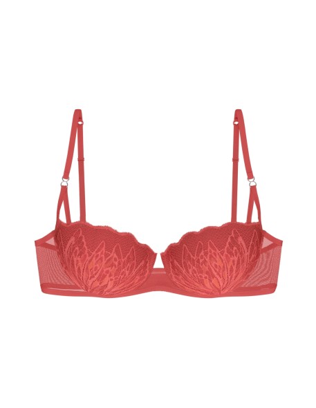 Balconette bra Crazy Stupid Love WHP blood...