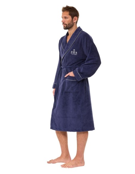 Bathrobe male 2523 L_L