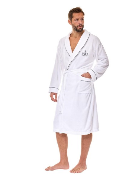Bathrobe male 2523 L_L