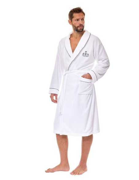 Bathrobe male 2523 L_L