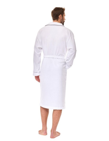 Bathrobe male 2523 L_L