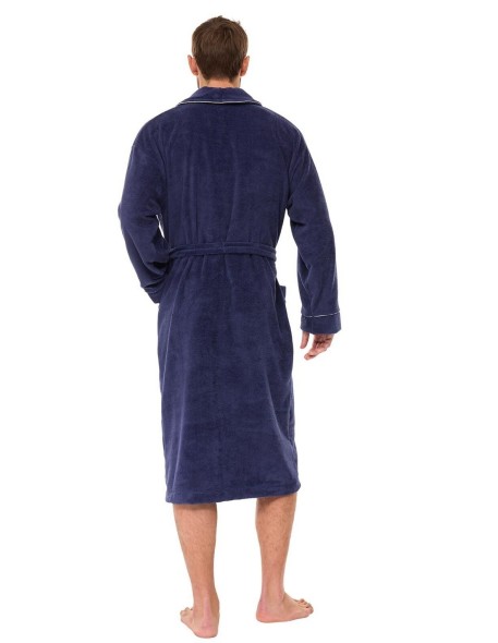 Bathrobe male 2523 L_L