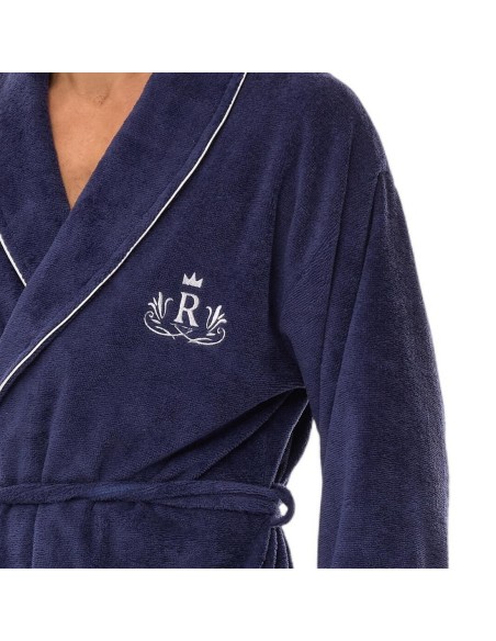 Bathrobe male 2523 L_L