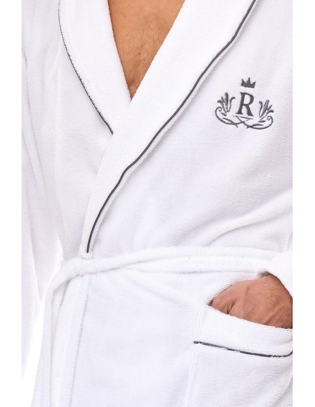 Bathrobe male 2523 L_L