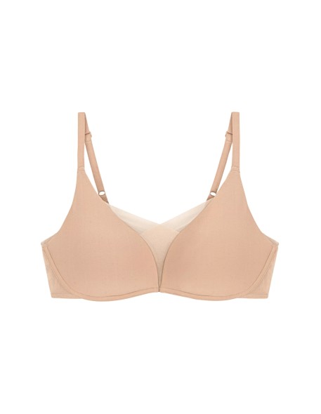 Bra without underwire Triumph Shape Smart P...