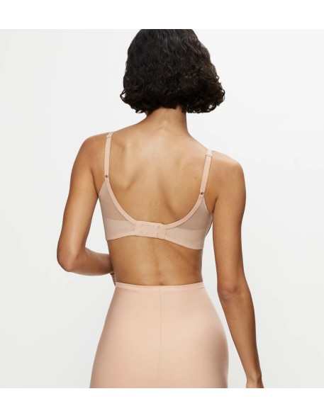 Bra without underwire Triumph Shape Smart P...