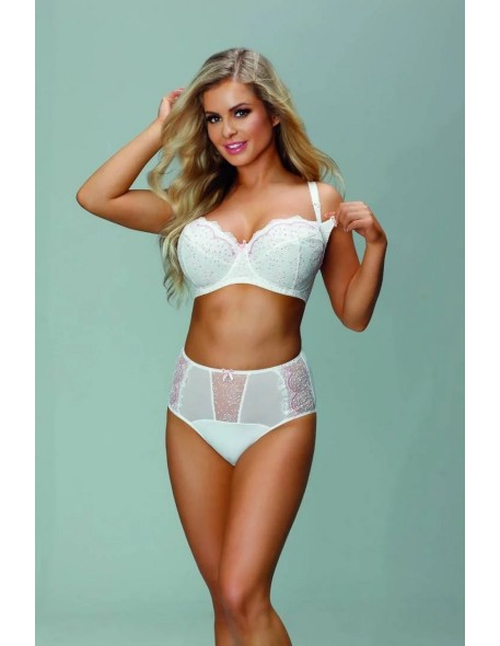 Bra Nessa Mamma ecru-pink