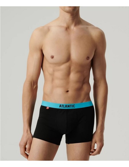 Boxer shorts 5smh-004/25 a'5 s-2xl Atlantic
