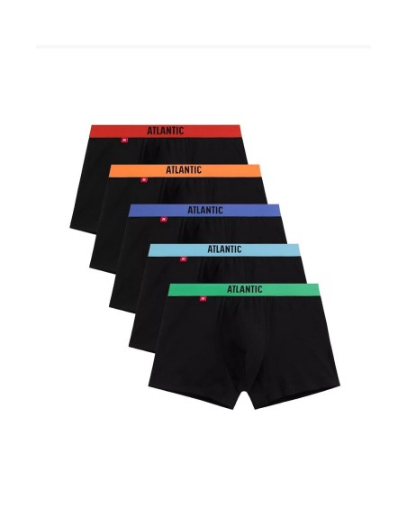 Boxer shorts 5smh-004/25 a'5 s-2xl Atlantic