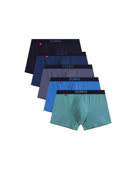 Boxer shorts 5smh-004/25 a'5 s-2xl Atlantic