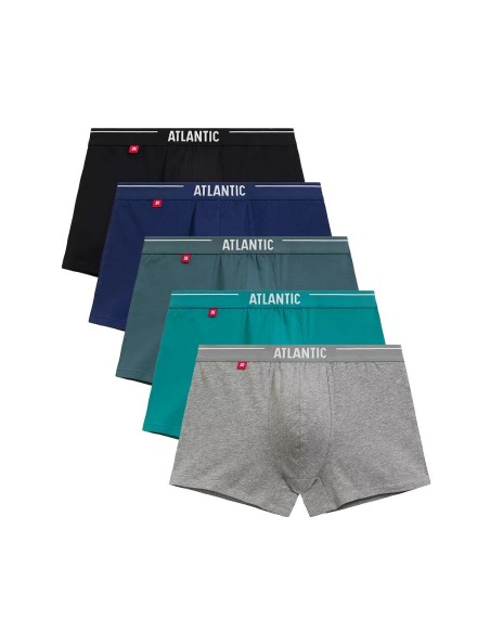 Bokserki 5smh-004/25 a'5 s-2xl Atlantic