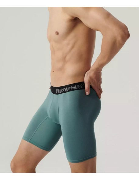 Bokserki mh-1181 bamboo s-2xl Atlantic