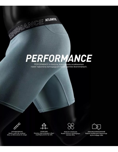 Bokserki mh-1181 bamboo s-2xl Atlantic