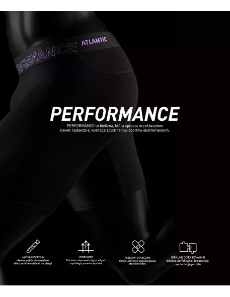 Bokserki mh-1181 bamboo s-2xl Atlantic