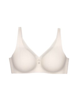 Biustonosz bez fiszbin Triumph True Shape Sensation T N01...